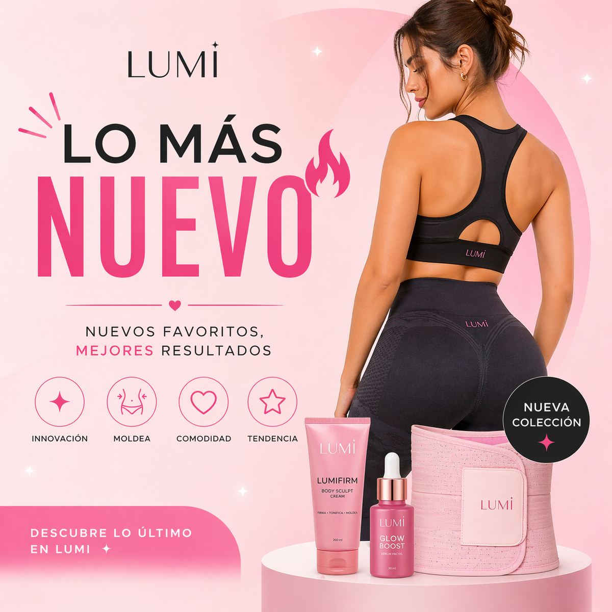 Lumi