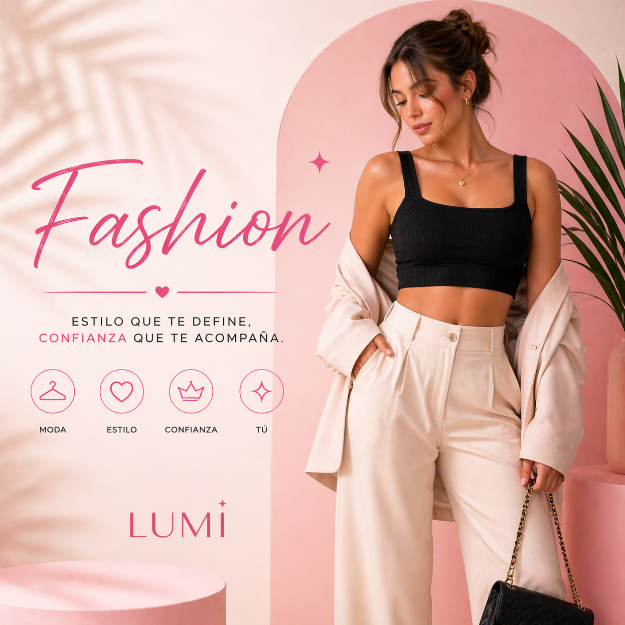 Fashion