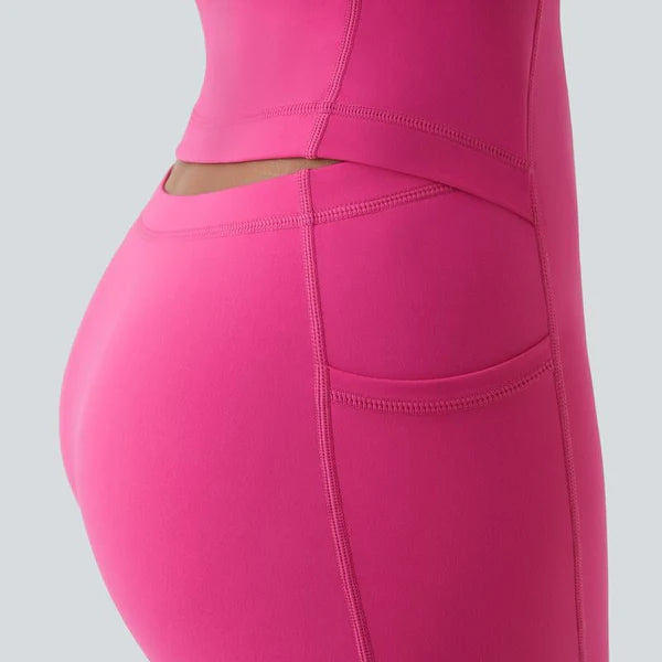 Lumi Sculpt Dress™