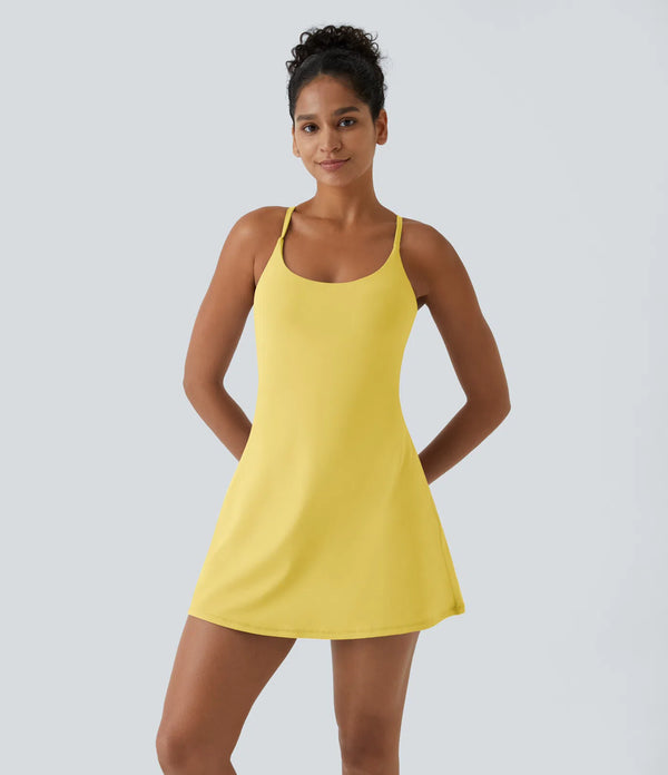 Lumi Sculpt Dress™