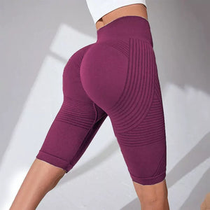 Lumi Sculpt Shorts™