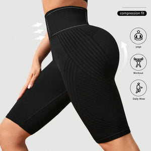 Lumi Sculpt Shorts™