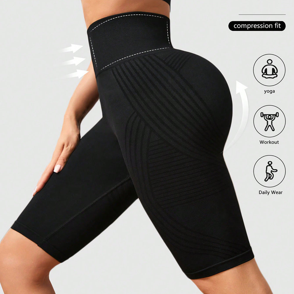 Lumi Sculpt Shorts™