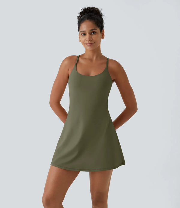 Lumi Sculpt Dress™