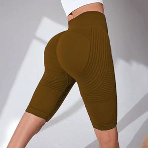 Lumi Sculpt Shorts™
