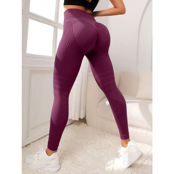 Lumi Sculpt Leggings™-Redefine tu silueta sin esfuerzo