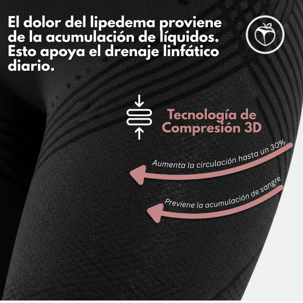 Lumi Sculpt Leggings™-Redefine tu silueta sin esfuerzo