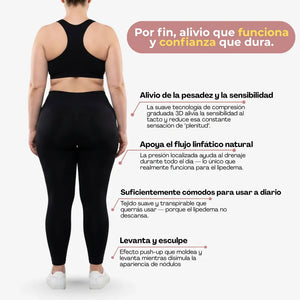 Lumi Sculpt Leggings™-Redefine tu silueta sin esfuerzo