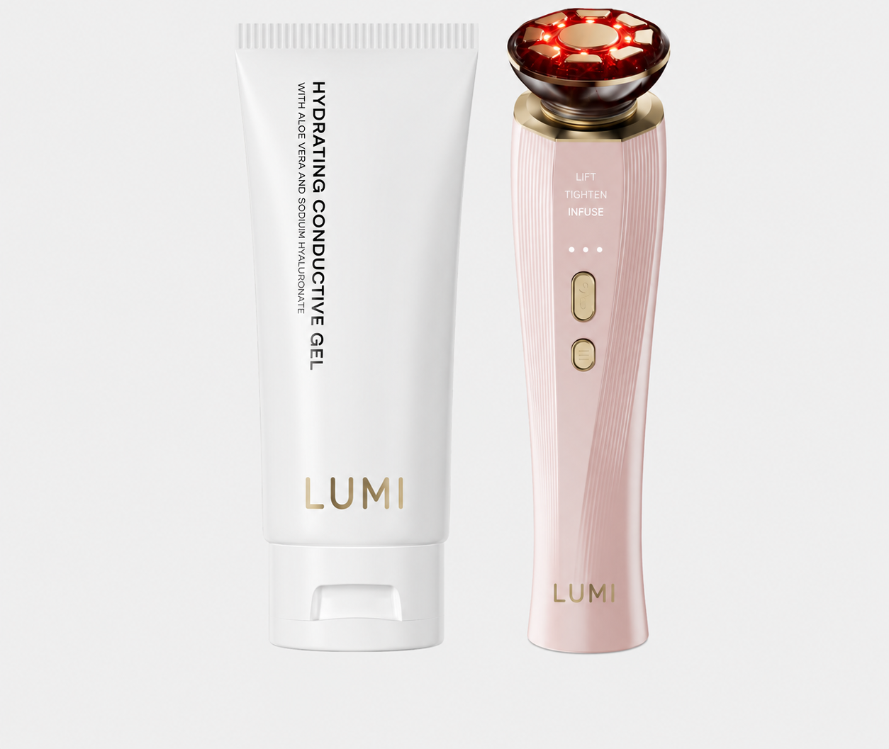 Lumi Face Gym™
