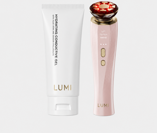 Lumi Face Gym™