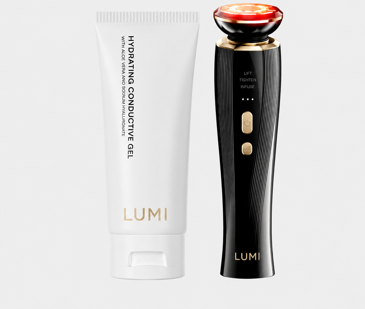 Lumi Face Gym™