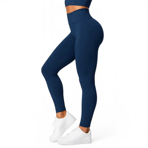 Lumi Sculpt Leggings™-Redefine tu silueta sin esfuerzo