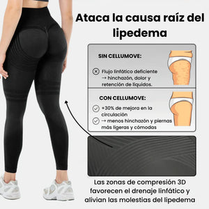 Lumi Sculpt Leggings™-Redefine tu silueta sin esfuerzo