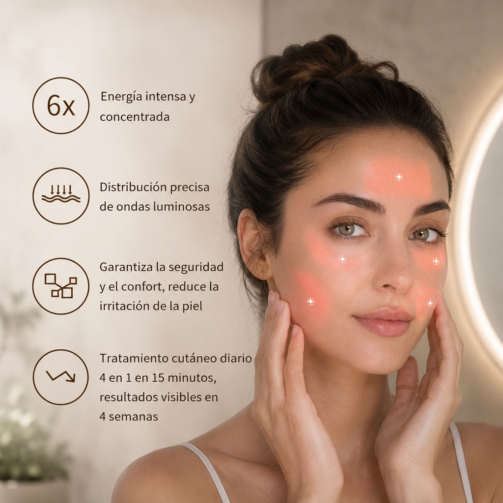Lumi Glow Mask™