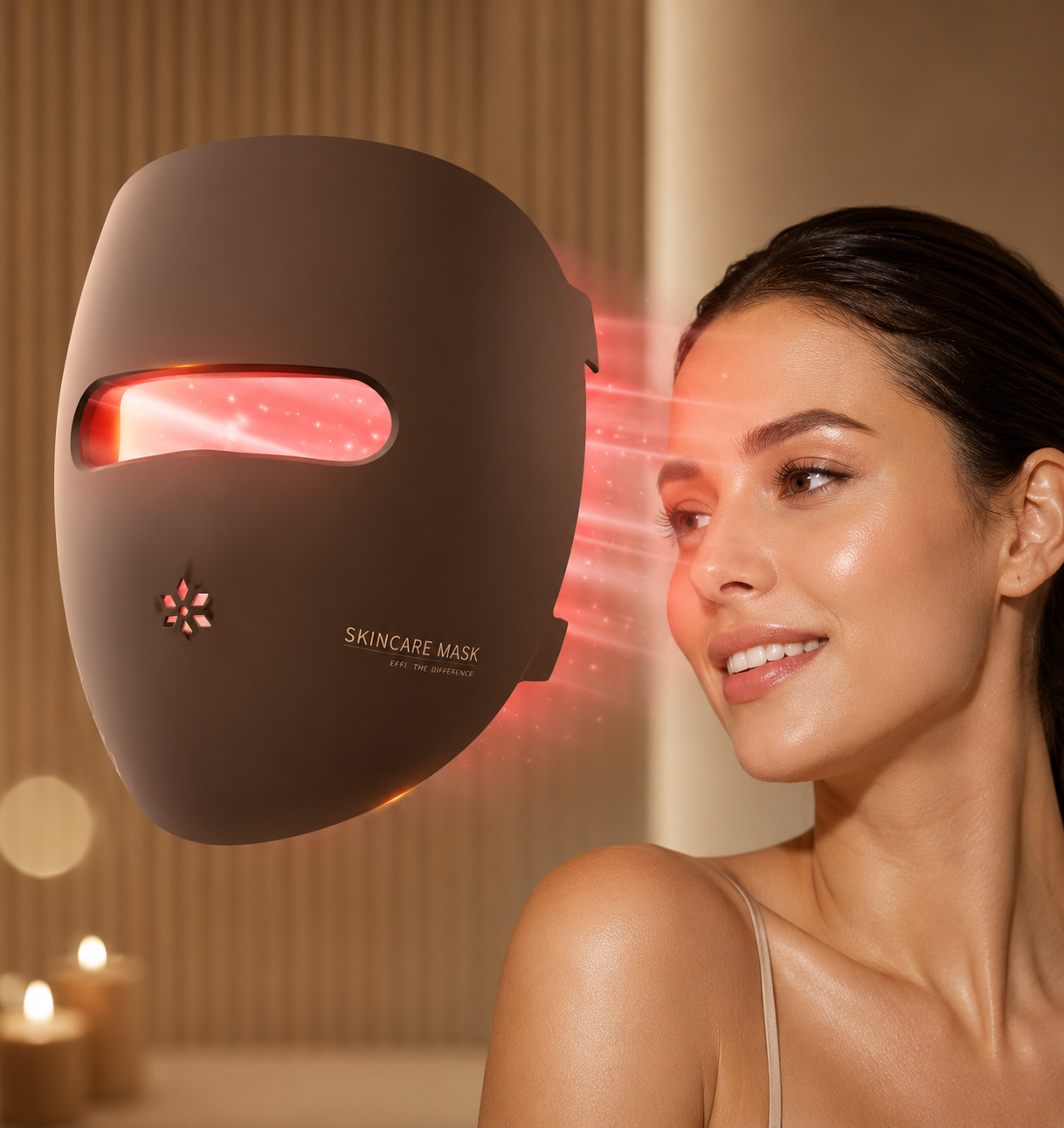 Lumi Glow Mask™