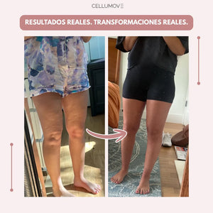 Lumi Sculpt Leggings™-Redefine tu silueta sin esfuerzo