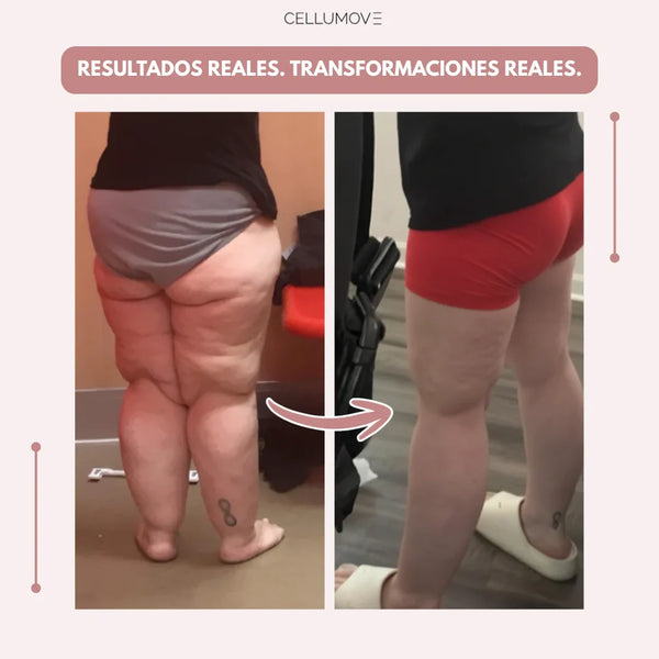 Lumi Sculpt Leggings™-Redefine tu silueta sin esfuerzo