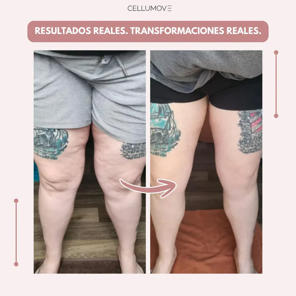 Lumi Sculpt Leggings™-Redefine tu silueta sin esfuerzo