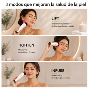 Lumi Face Gym™