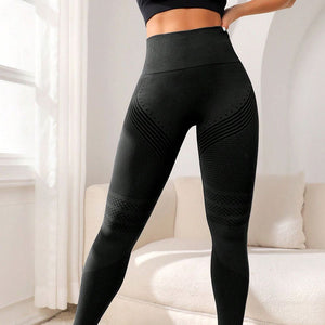 Lumi Sculpt Leggings™-Redefine tu silueta sin esfuerzo