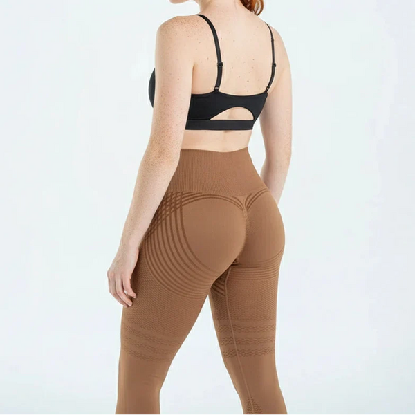 Lumi Sculpt Leggings™-Redefine tu silueta sin esfuerzo