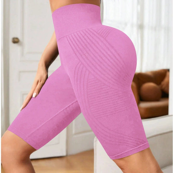 Lumi Sculpt Shorts™