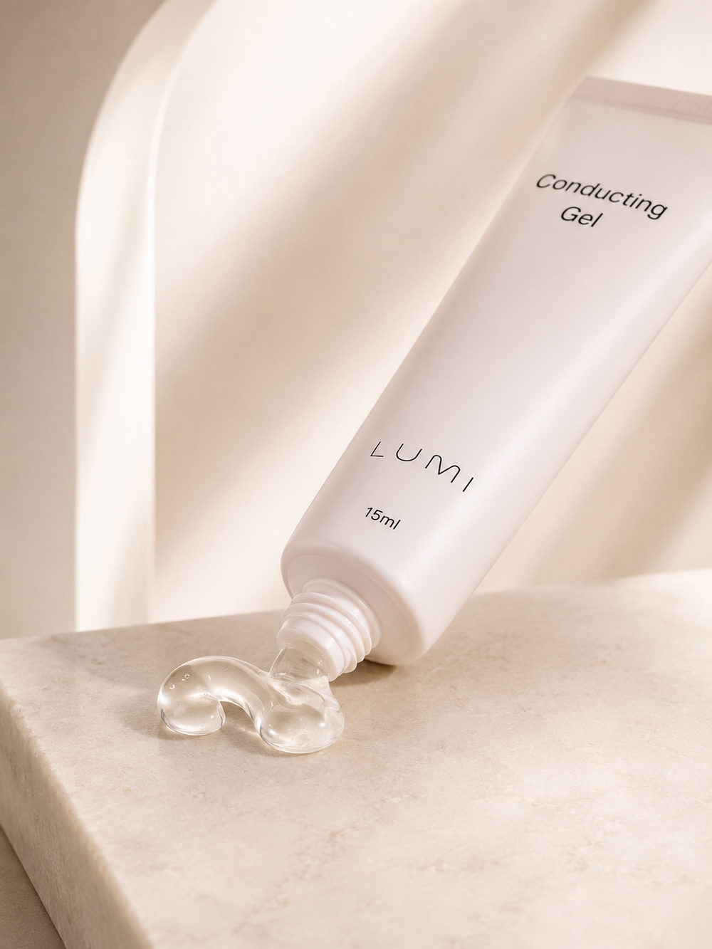 Lumi Gel Conductor
