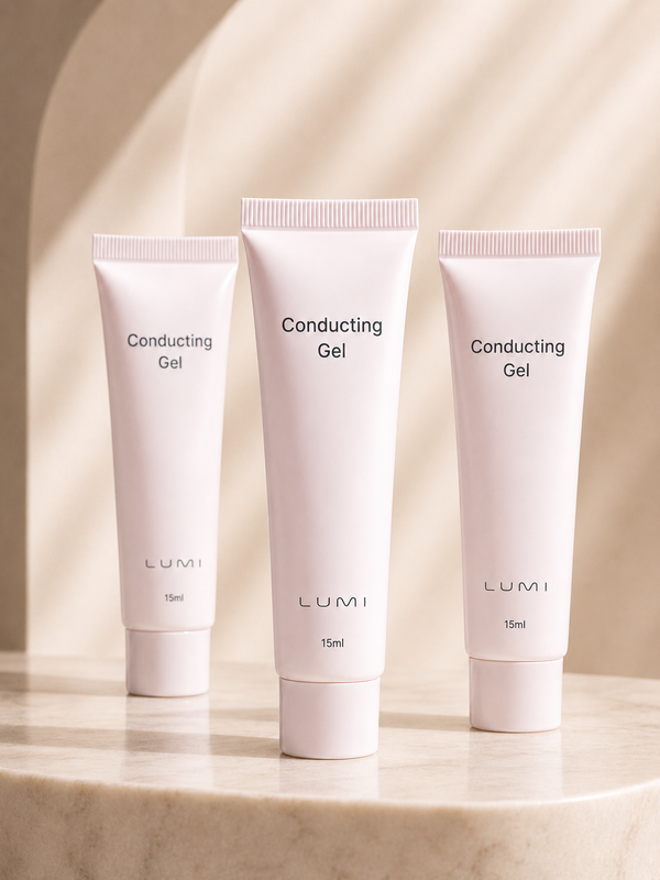 Lumi Gel Conductor