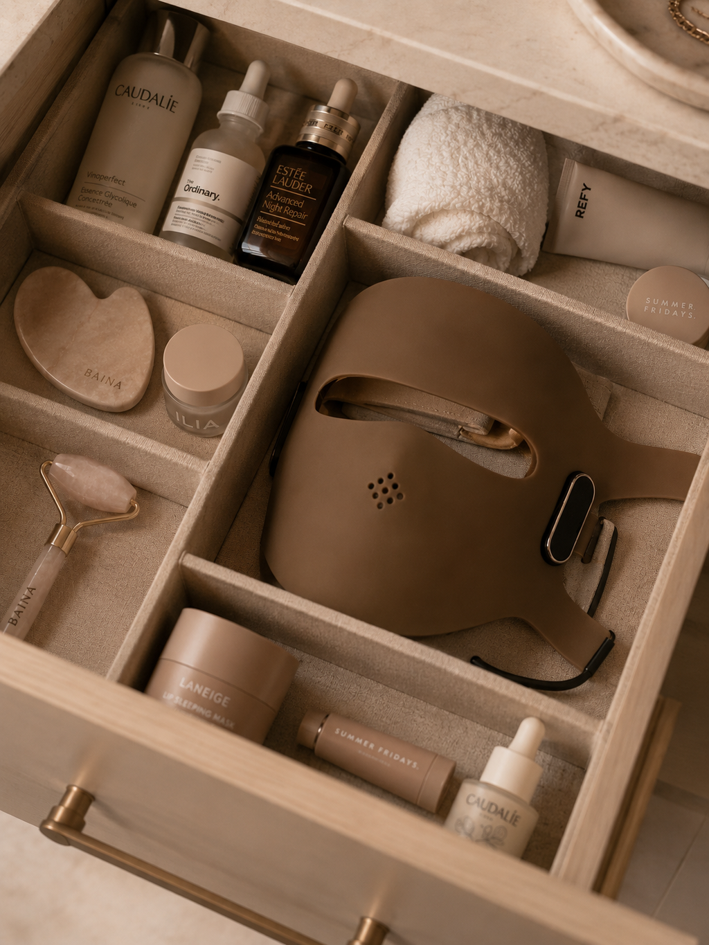 Lumi Glow Mask™