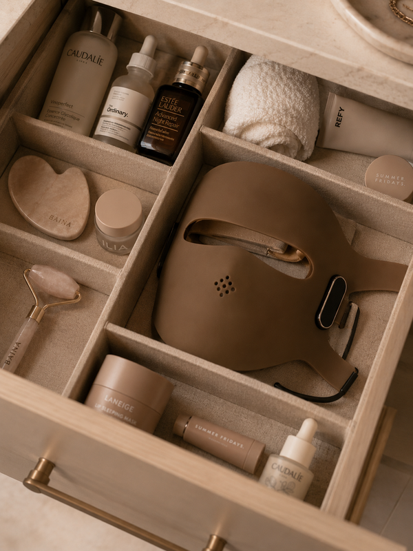 Lumi Glow Mask™