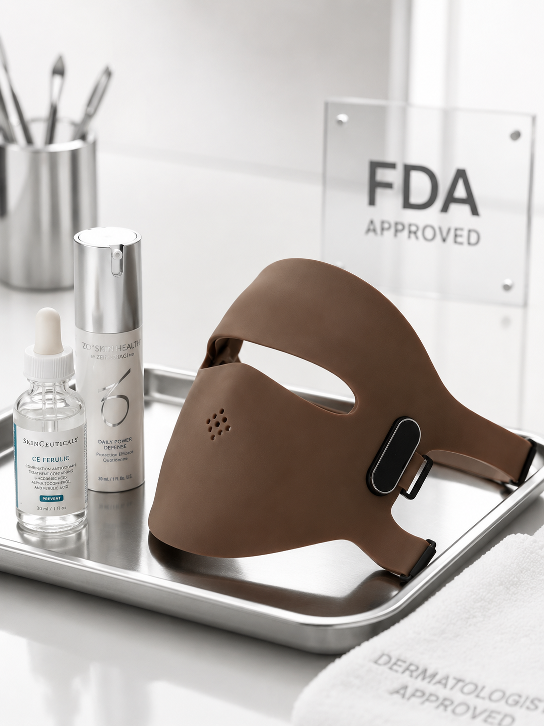 Lumi Glow Mask™