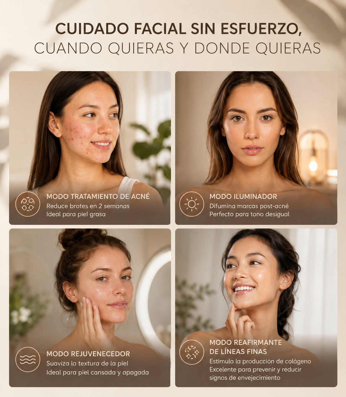 Lumi Glow Mask™