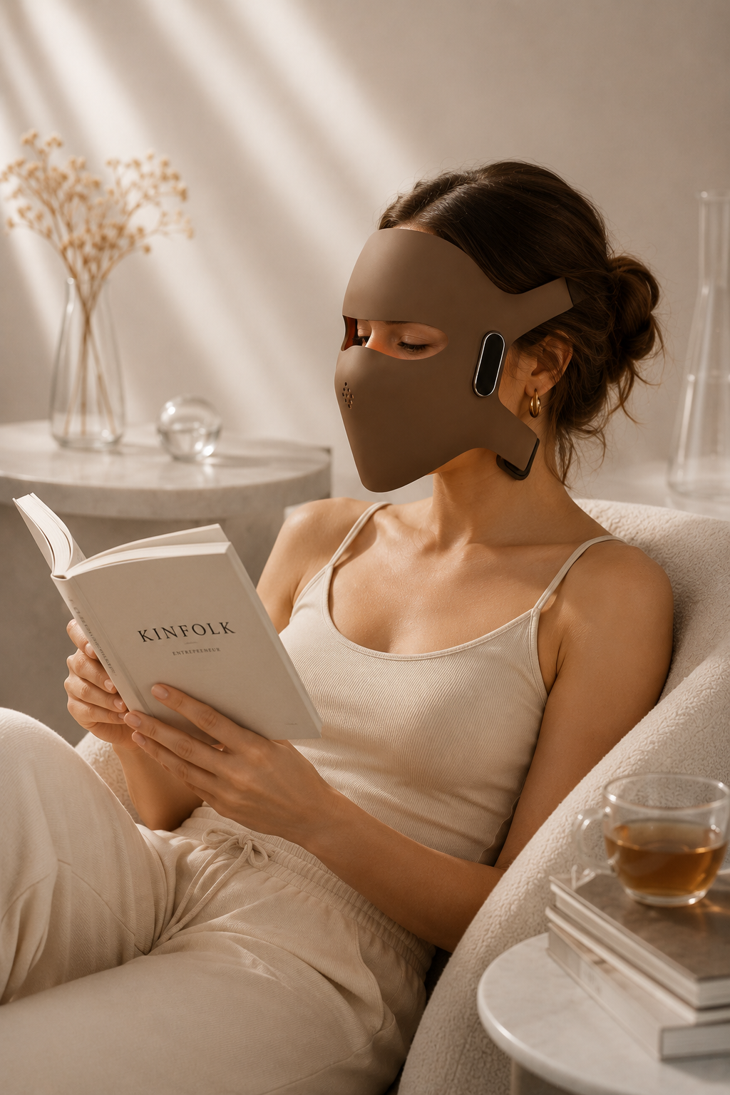 Lumi Glow Mask™
