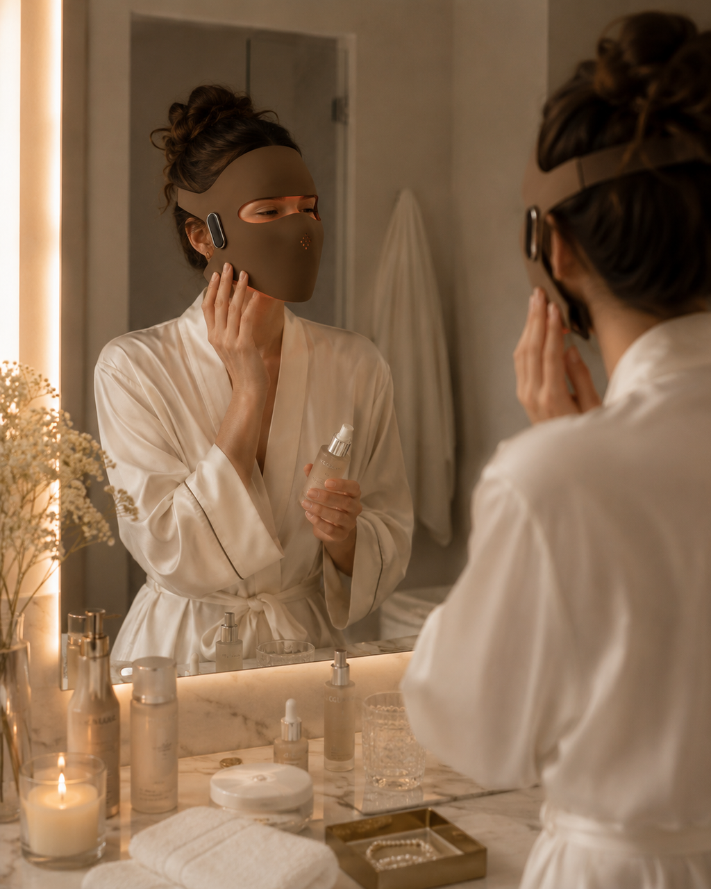 Lumi Glow Mask™