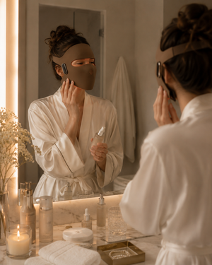 Lumi Glow Mask™