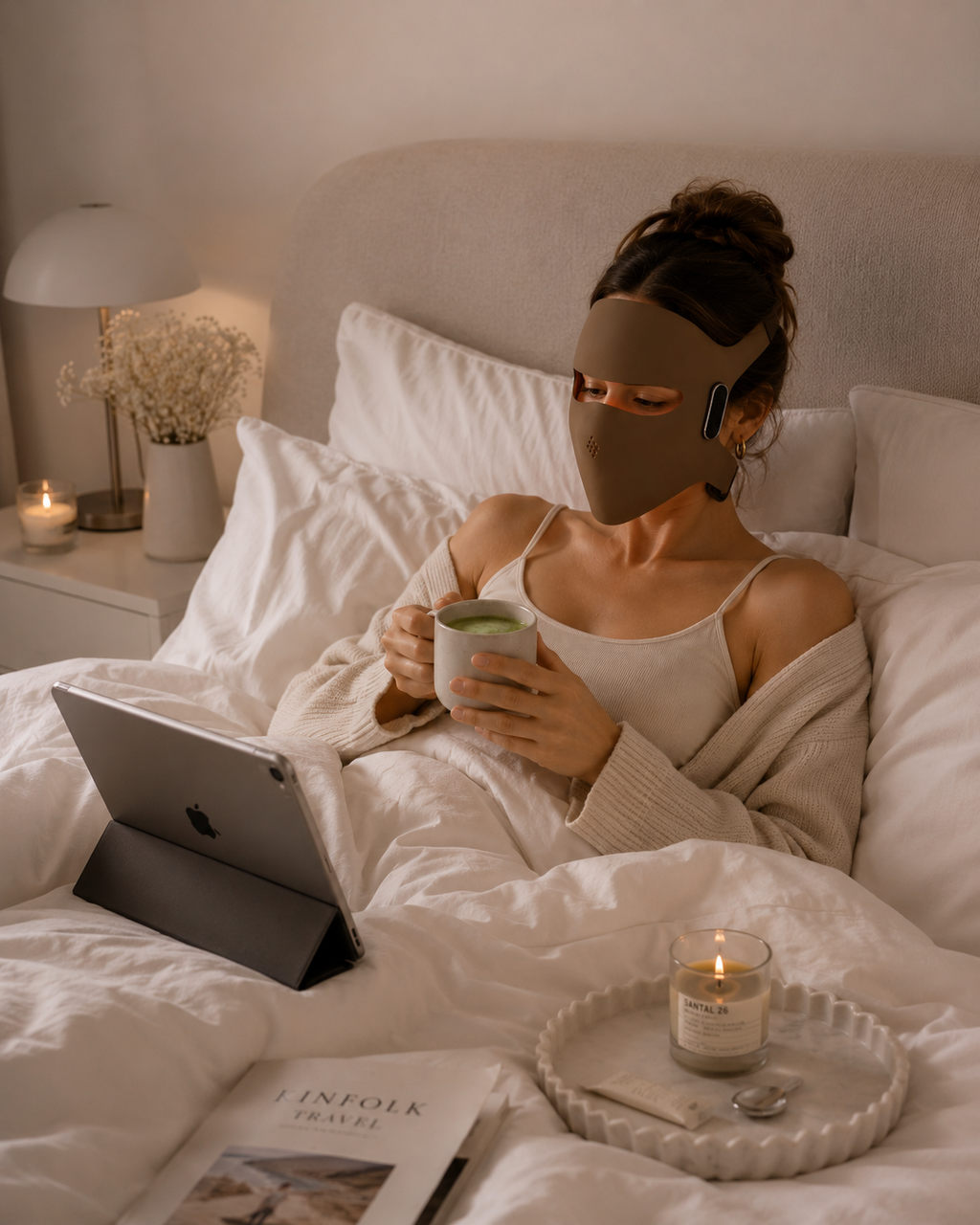 Lumi Glow Mask™