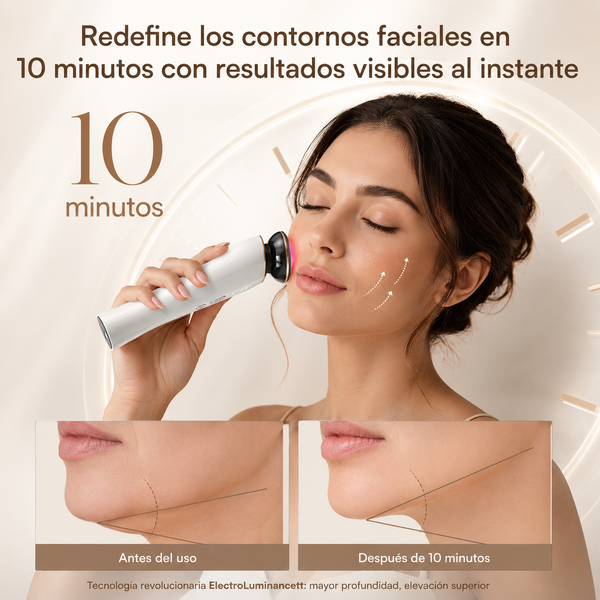Lumi Face Gym™