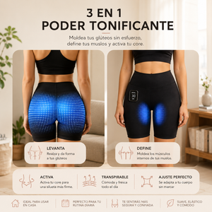 Lumi Pulse™