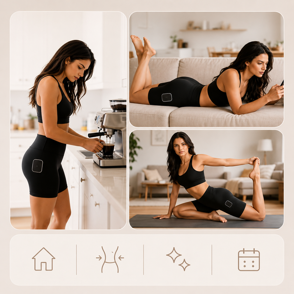 Lumi Pulse™