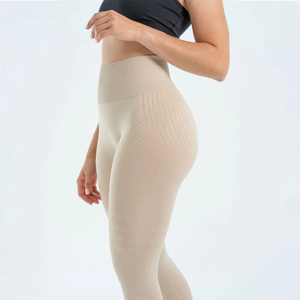 Lumi Sculpt Leggings™-Redefine tu silueta sin esfuerzo